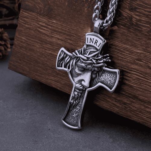 Colgantes y Medallas