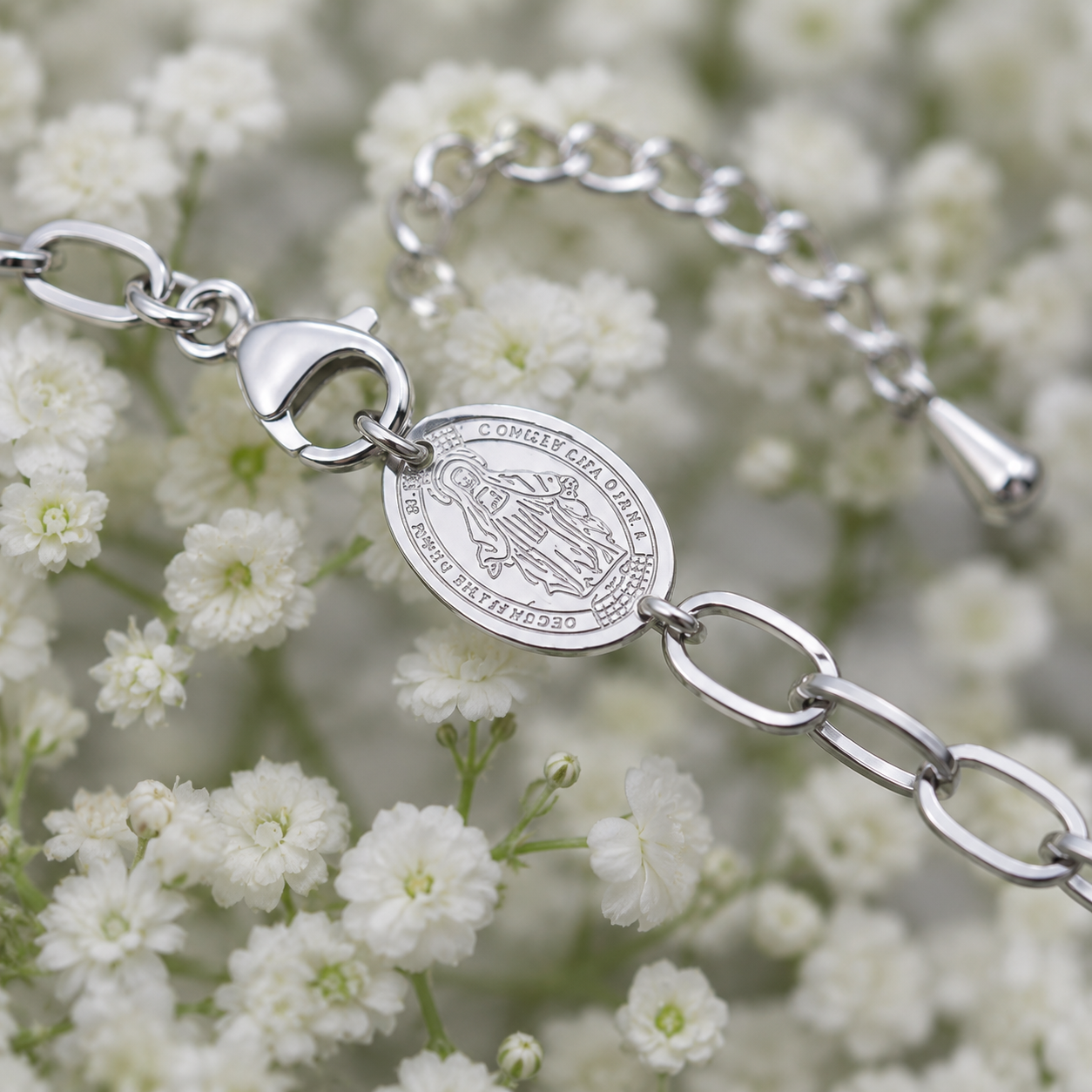 Grace of Mary Bracelet