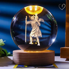 Sphere of Divine Light