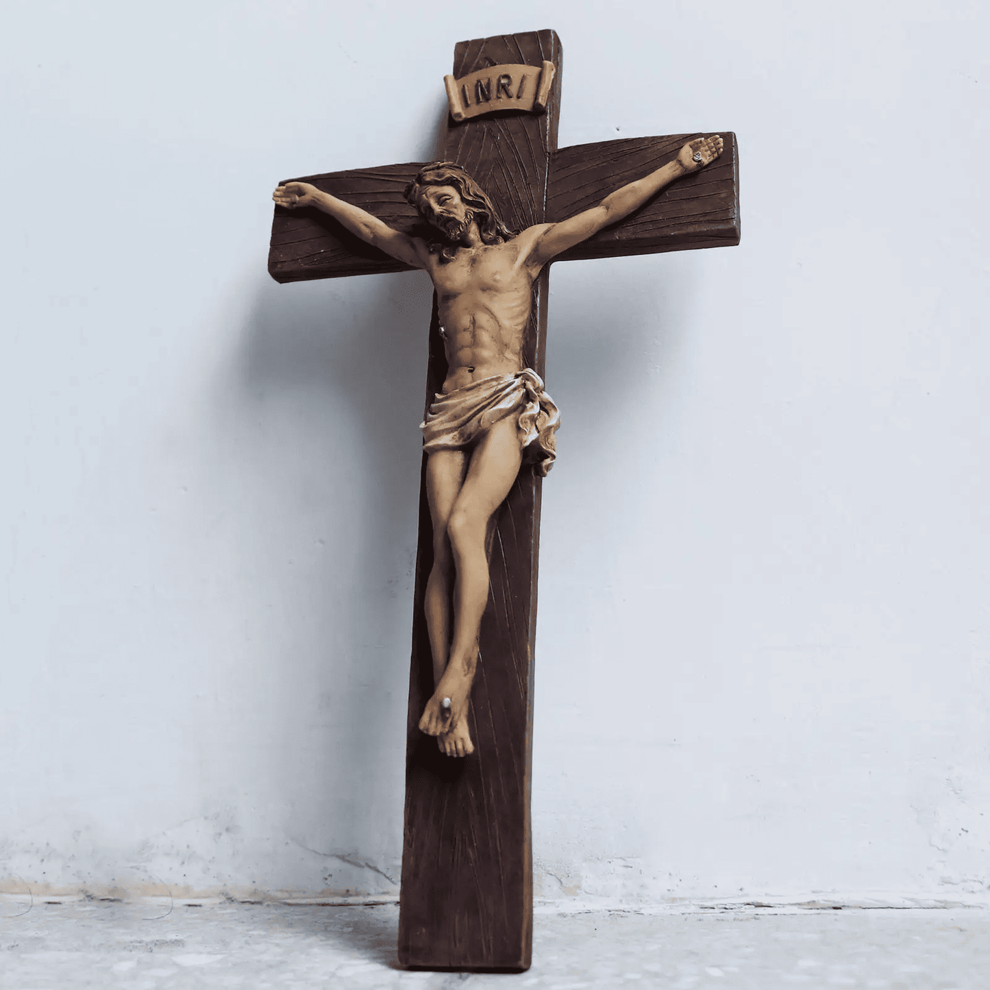 Cross of Divine Forgiveness