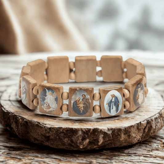 Light of Bethlehem Bracelet