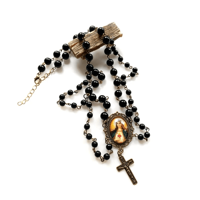 Aurora Rosary