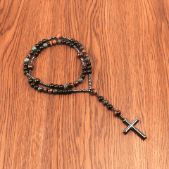 Holy Land Rosary