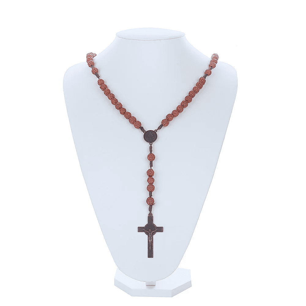 Sacred Rosary of Blessing