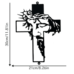 Cross of Divine Redemption