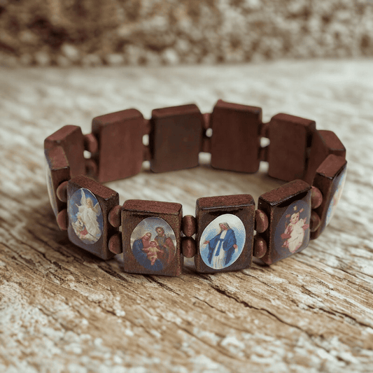 Light of Bethlehem Bracelet