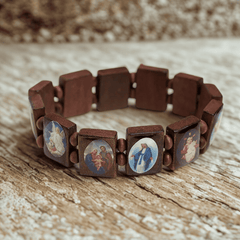 Light of Bethlehem Bracelet