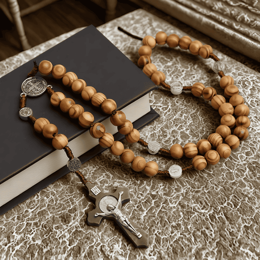 Rosario Light of Hope