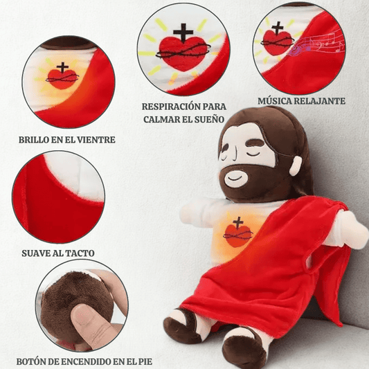 Light of the Redeemer