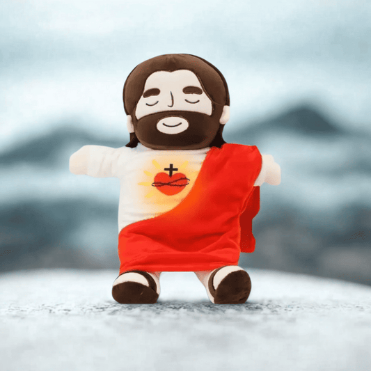 Light of the Redeemer