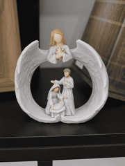 Angel of Eternal Hope