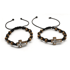 Living Faith Bracelet