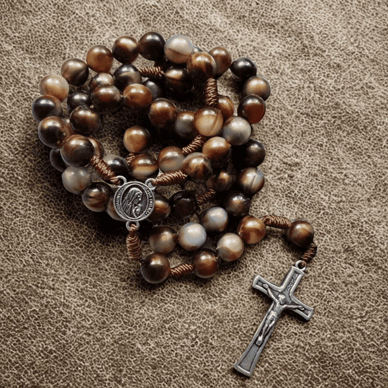 Rosary of the Cross of Miracles