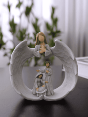 Angel of Eternal Hope