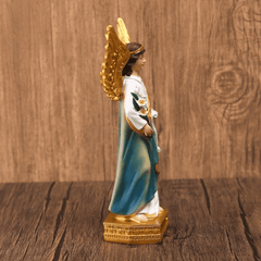 Saint Gabriel, the Divine Messenger