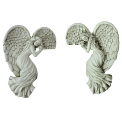 Guardian Angel – Decoration that Inspires Peace and Security