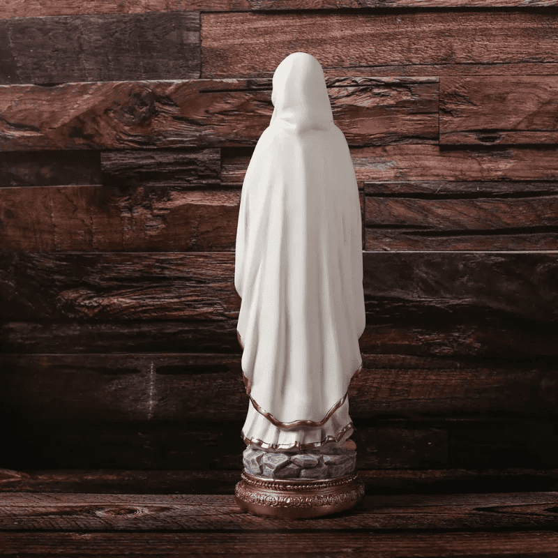 Our Lady of Lourdes – Light of Comfort