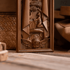 Cross of the Ascension