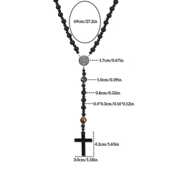 Triad of Power Rosary
