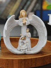 Angel of Eternal Hope