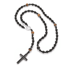 Triad of Power Rosary