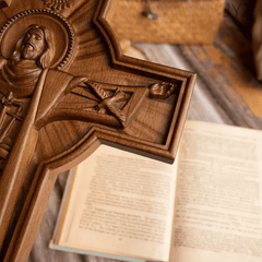 Cross of the Ascension