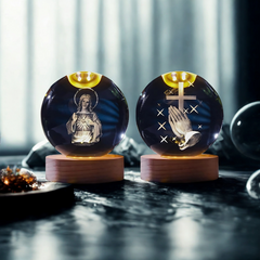 Sphere of Divine Light