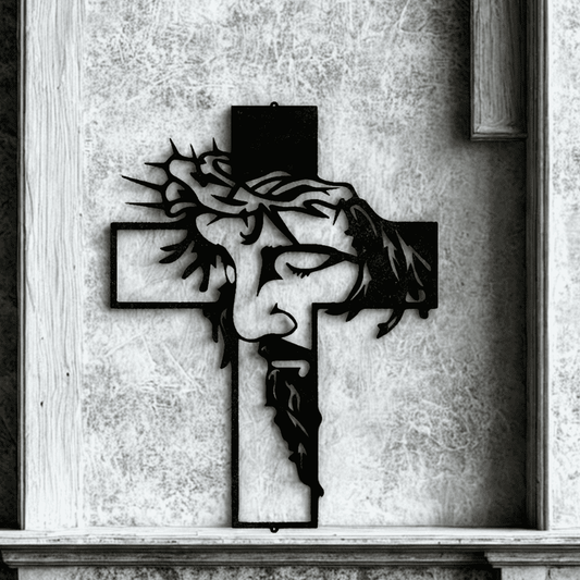 Cross of Divine Redemption