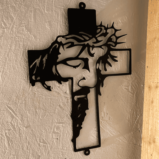 Cross of Divine Redemption