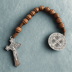 Guardian of Saint Benedict