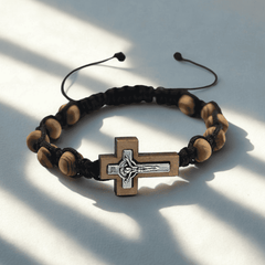 Living Faith Bracelet