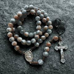 Esmeralda Rosary of Hope