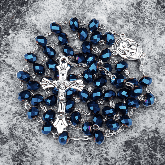 Sacred Heaven Rosary
