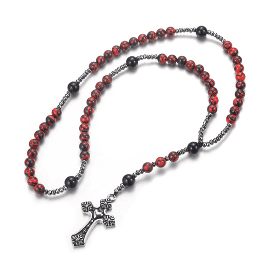 Rosary Fire of Faith