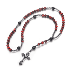 Rosary Fire of Faith