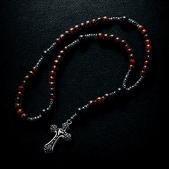 Rosary Fire of Faith