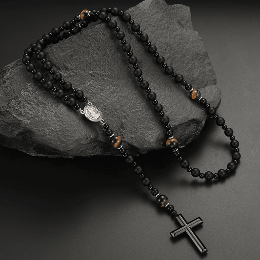 Triad of Power Rosary