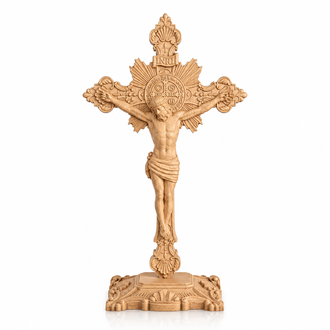 Cross of the Blessed Home