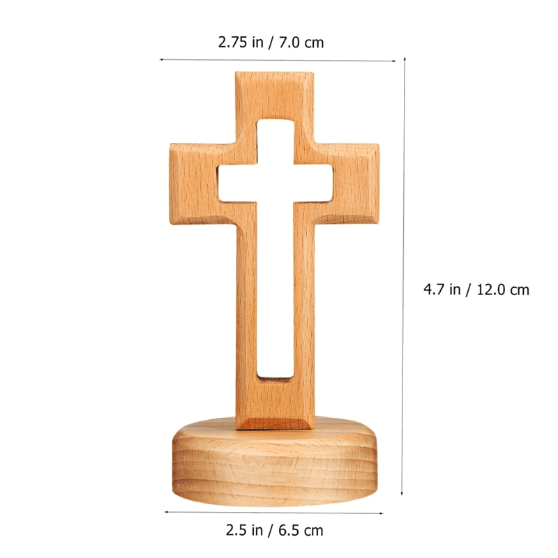 Redeeming Cross