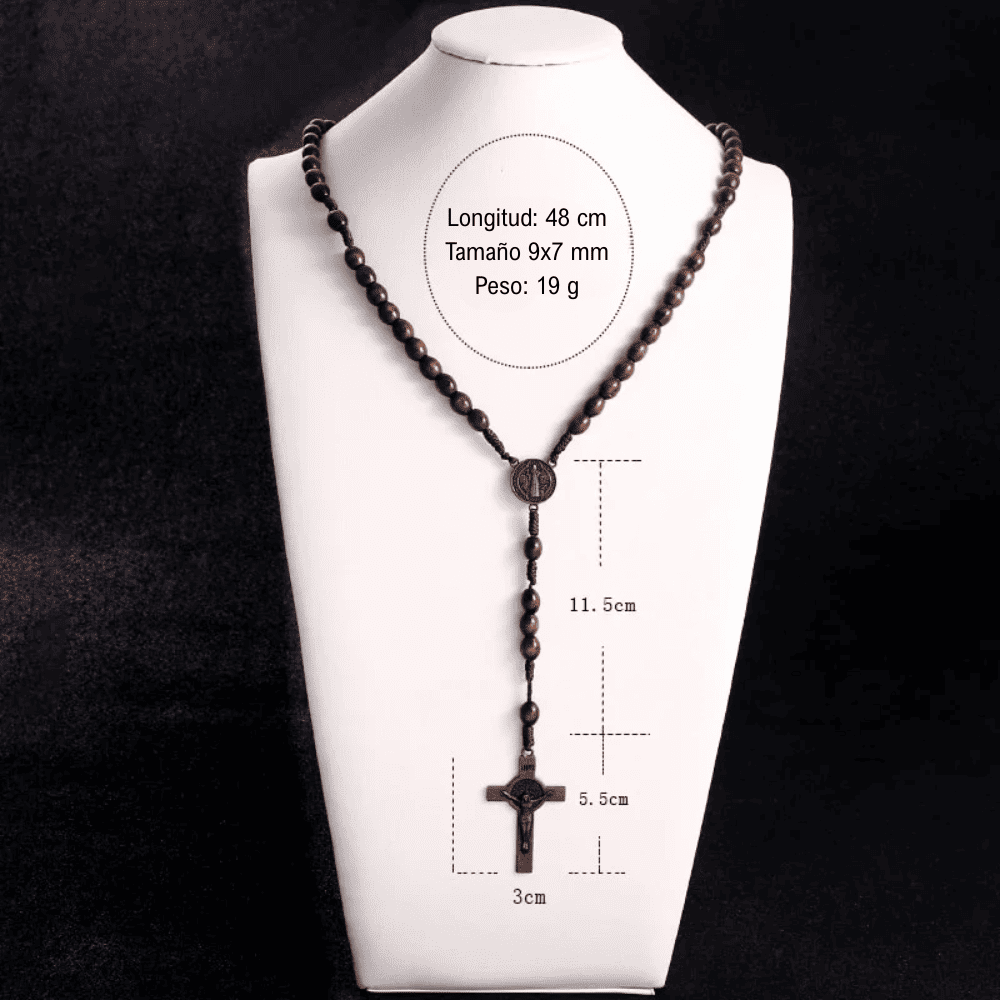 Rosary of the Sacred Flame's Path