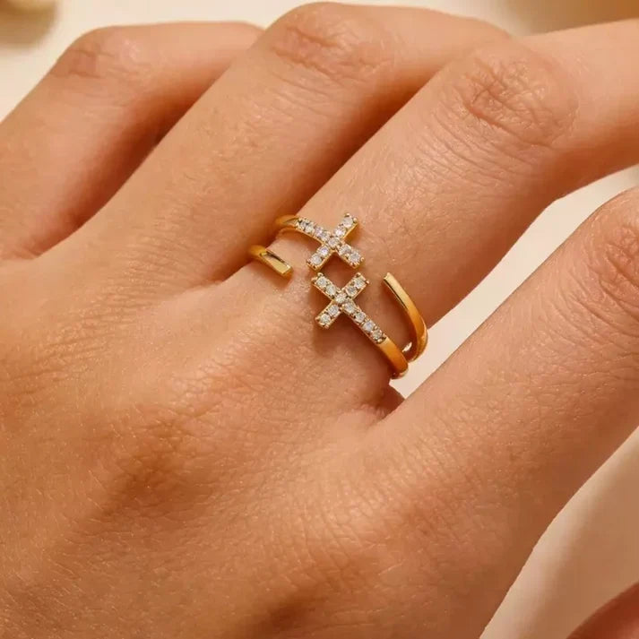 Divine Encounter Ring