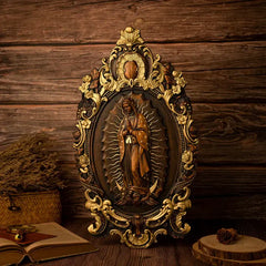 Our Lady of Guadalupe – Maternal Refuge, Divine Love and Protection