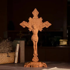 Cross of the Blessed Home