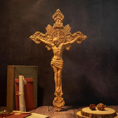 Cross of the Blessed Home