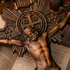 Cross of the Blessed Home