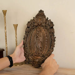 Our Lady of Guadalupe – Maternal Refuge, Divine Love and Protection