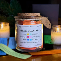 Jar of Faith – Verses for the Soul