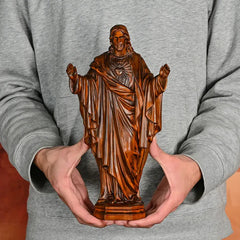 Image of the Sacred Heart of Jesus