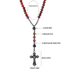 Rosary Fire of Faith