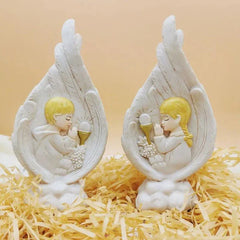 Holy Family – Religious Nativity Decoration